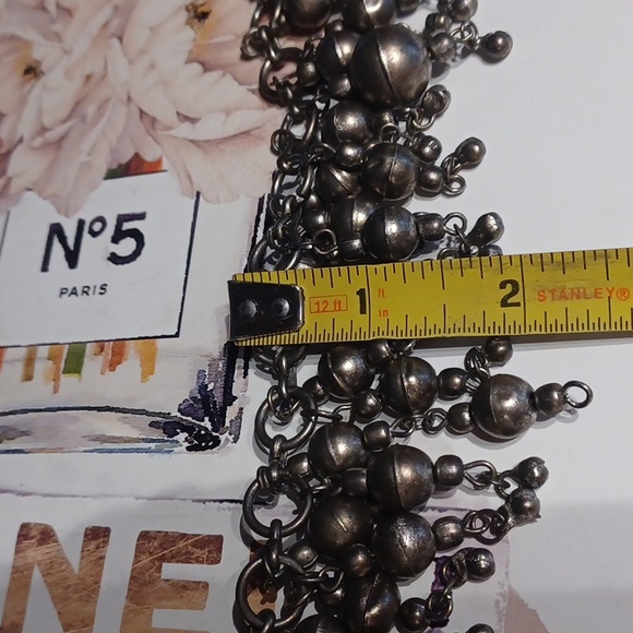 Metal Belt - Picture 8 of 12